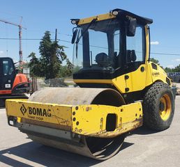 Οδοστρωτήρες Bomag 2016 BW177 D-5-thumb-1
