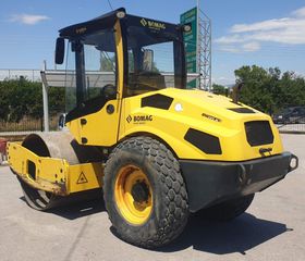 Οδοστρωτήρες Bomag 2016 BW177 D-5-thumb-2