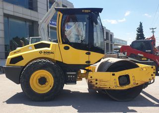Οδοστρωτήρες Bomag 2016 BW177 D-5-thumb-3