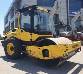 Οδοστρωτήρες Bomag 2016 BW177 D-5-thumb-4