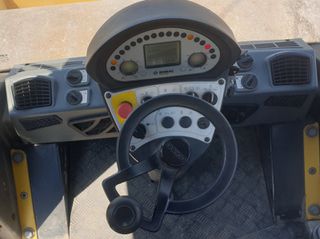 Οδοστρωτήρες Bomag 2016 BW177 D-5-thumb-6