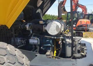 Οδοστρωτήρες Bomag 2016 BW177 D-5-thumb-13
