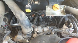 Ντάμπερ - Dumper Yanmar 2017 CARRIER C30R-thumb-11