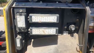 Ντάμπερ - Dumper Yanmar 2017 CARRIER C30R-thumb-12