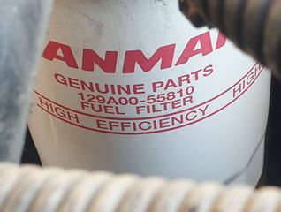 Ντάμπερ - Dumper Yanmar 2017 CARRIER C30R-thumb-22