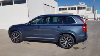 Volvo XC 90 2020
