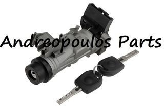 ΔΙΑΚΟΠΤΗΣ ΜΙΖΑΣ SKODA FABIA III (NJ3) 14-22,KODIAQ I (NS6, NS7, NV7) 16-,OCTAVIA II (1Z3) 04-13,OCTAVIA III (5E3, NL3, NR3) 12-20,SUPERB II (3T4) 08-15,YETI (5L) 09-17