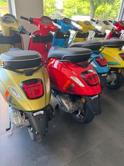 Vespa Sprint S 125 2026 Δώρο επέκταση εγγύησης 4 χρόνια-thumb-1