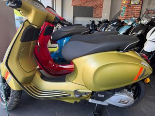 Vespa Sprint S 125 2026 Δώρο επέκταση εγγύησης 4 χρόνια-thumb-2