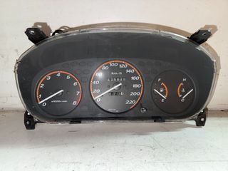 HONDA CR-V 96-02	Καντράν