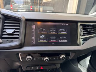 Audi A1 2019 SPORTBACK 30 TFSI-thumb-6