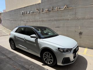 Audi A1 2019 SPORTBACK 30 TFSI-thumb-1