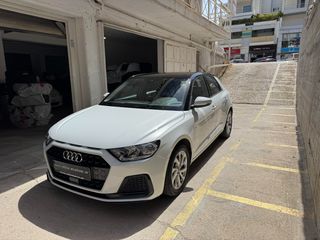 Audi A1 2019 SPORTBACK 30 TFSI-thumb-2