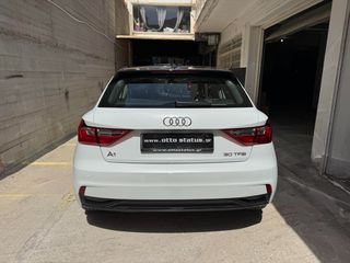Audi A1 2019 SPORTBACK 30 TFSI-thumb-3