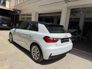 Audi A1 2019 SPORTBACK 30 TFSI-thumb-4