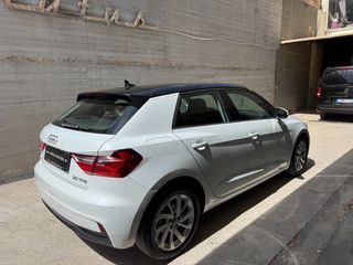 Audi A1 2019 SPORTBACK 30 TFSI-thumb-5