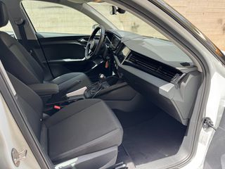 Audi A1 2019 SPORTBACK 30 TFSI-thumb-7