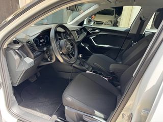 Audi A1 2019 SPORTBACK 30 TFSI-thumb-8