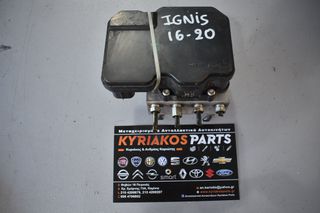 ΜΟΝΑΔΑ ABS SUZUKI IGNIS 16-20 (116040-40681)