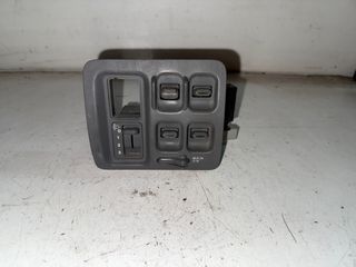 HONDA CR-V 96-02	Διακόπτης παραθύρων