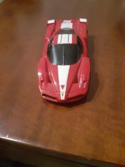 Συλλεκτικό αμαξάκι ferrari FXX.