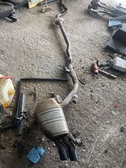 Εξάτμιση F10 B47D20A