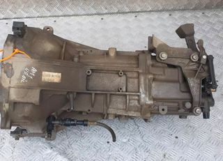 Σασμάν CC1R-7003-AB **FORD TRANSIT **MK7 MK8 2.2 EURO 5 πίσω κίνηση 6αρι 2009-2016