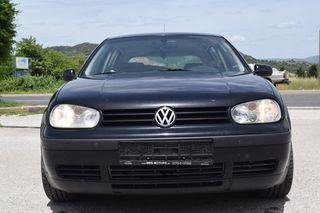 Volkswagen Golf 2004 TDI ΓΙΑ ΑΝΤΑΛΛΑΚΤΙΚΑ ΛΕΙΤΟΥΡΓΕΙ ΚΑΝΟΝΙΚΑ-thumb-7