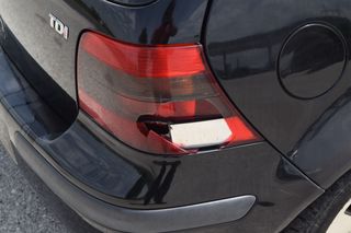 Volkswagen Golf 2004 TDI ΓΙΑ ΑΝΤΑΛΛΑΚΤΙΚΑ ΛΕΙΤΟΥΡΓΕΙ ΚΑΝΟΝΙΚΑ-thumb-8