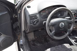 Volkswagen Golf 2004 TDI ΓΙΑ ΑΝΤΑΛΛΑΚΤΙΚΑ ΛΕΙΤΟΥΡΓΕΙ ΚΑΝΟΝΙΚΑ-thumb-13
