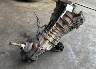 FORD TRANSIT MK6 2.4L TDCI 2002-2006 DIESEL ΣΑΣΜΑΝ   5αρι