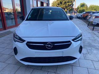 Opel Corsa 2021