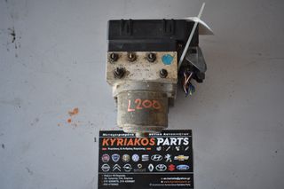 ΜΟΝΑΔΑ ABS MITSUBISHI L200 4D-56 (MR955426 AISIN)