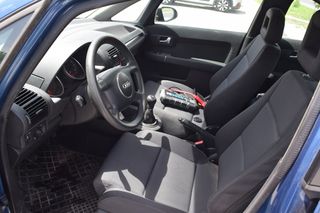 Audi A2 2006 1.4 ΓΙΑ ΑΝΤΑΛΛΑΚΤΙΚΑ ΛΕΙΤΟΥΡΓΕΙ ΚΑΝΟΝΙΚΑ-thumb-9