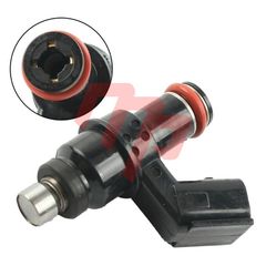 ΜΠΕΚ ΒΕΝΖΙΝΗΣ SUZUKI GSXR1000 07-14 / GSXR1300 HAYABUSA 08-12 OEM