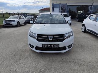 Dacia Sandero 2016 EURO6!