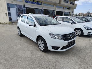 Dacia Sandero 2016 EURO6!-thumb-1