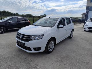 Dacia Sandero 2016 EURO6!-thumb-2