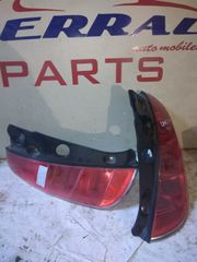 LANCIA Y 03-06 ΠΙΣΩ ΔΕΞΙΟ ΚΑΙ ΑΡΙΣΤΕΡΟ ΦΑΝΑΡΙ