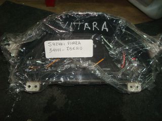 SUZUKI VITARA ΚΑΝΤΡΑΝ 34101-78ΕΗ0 CAR GROUP SOTIROPOULOS