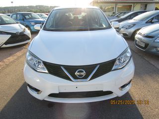 Nissan Pulsar 2018 ΕΛΛΗΝΙΚΟ ΑΥΤΟΜΑΤΟ ΠΑΡΑΔΟΣΗ ΚΑΙ ΣΤΟΝ ΠΕΙΡΑΙΑ-thumb-1