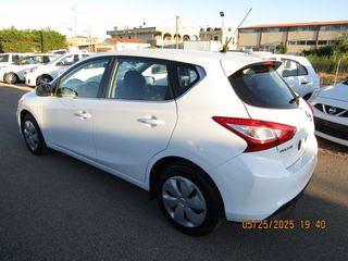 Nissan Pulsar 2018 ΕΛΛΗΝΙΚΟ ΑΥΤΟΜΑΤΟ ΠΑΡΑΔΟΣΗ ΚΑΙ ΣΤΟΝ ΠΕΙΡΑΙΑ-thumb-5