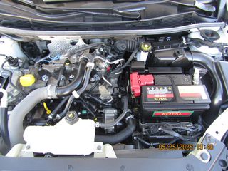 Nissan Pulsar 2018 ΕΛΛΗΝΙΚΟ ΑΥΤΟΜΑΤΟ ΠΑΡΑΔΟΣΗ ΚΑΙ ΣΤΟΝ ΠΕΙΡΑΙΑ-thumb-14