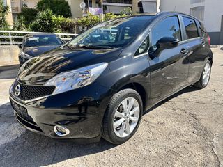 Nissan Note 2016 1.2 ACENTA TURBO ΠΟΥΛΗΘΗΚΕ