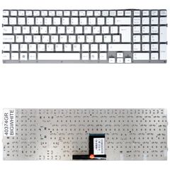 Πληκτρολόγιο Ελληνικό - Greek Laptop Keyboard για Sony Vaio VPC-EC VPC-EC1A4E VPC-EC1B4E VPC-EC1C4E VPC-EC1C5E VPC-EC1M1E 148793611 MP-09L23US-8862 148782081 148792021 148792071 GR No Frame White ( Κω