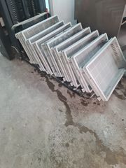 ΠΛΑΣΤΙΚΑ ΤΕΛΑΡΑ ΓΙΑ ΑΘΗΚΕΥΣΗ