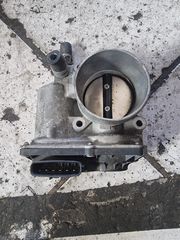 TOYOTA AURIS 2010 12 1ZR 1600 ΠΕΤΑΛΟΔΑ ΓΚΑΖΙΟΎ-thumb-1