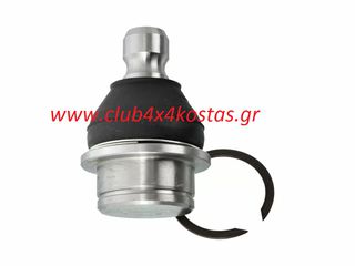 ΜΠΑΛΑΚΙ ΨΑΛΙΔΙΟΥ NISSAN D40 '05-'15 ΚΑΤΩ ΔΕΞΙΑ/ΑΡΙΣΤΕΡΑ  SBN282  Α' ΠΟΙΟΤΗΤΑ ΜΕ ΦΠΑ