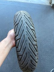 120/70/15 Michelin City Grip 2