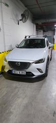 Mazda CX-3 2016 AWD AUTO